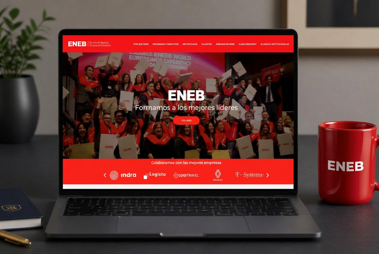 Campus virtual ENEB